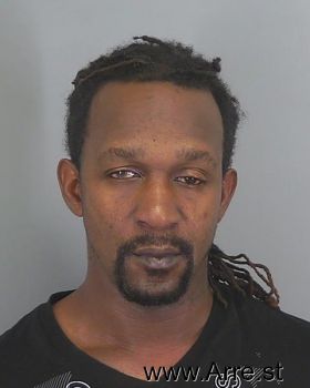 Ronnie Antoine Hughes Mugshot