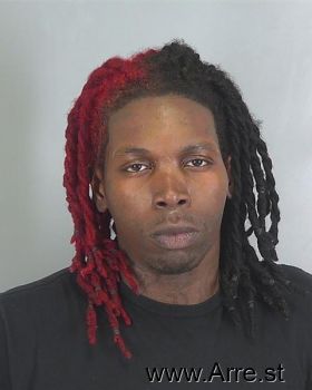 Roosevelt Daeon Bryant Mugshot