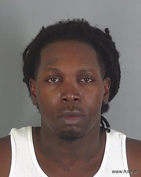 Roosevelt Daeon Bryant Mugshot