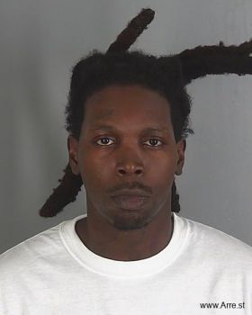 Roosevelt Daeon Bryant Mugshot