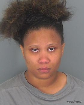 Rosa Lee Brannon Mugshot