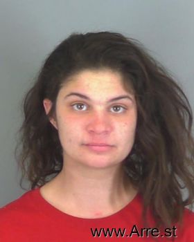 Rosalie Marie Beardsley Mugshot