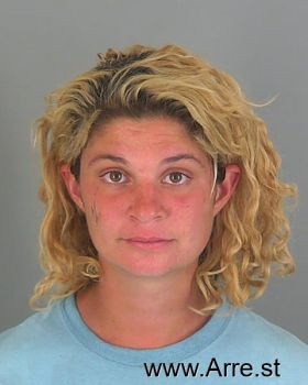 Rosalie Marie Beardsley Mugshot