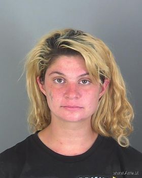 Rosalie Marie Beardsley Mugshot