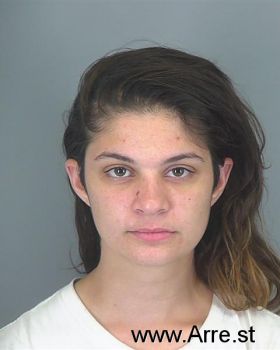 Rosalie Marie Beardsley Mugshot