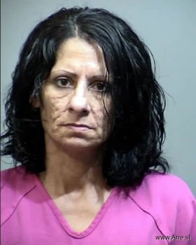 Rosemarie Eaddy Oldham Mugshot