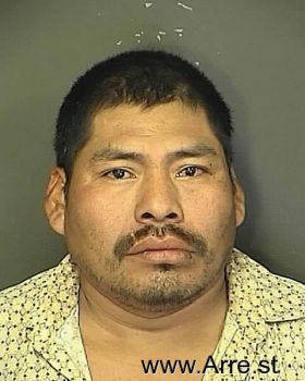 Rosendo  Garcia-caballero Mugshot