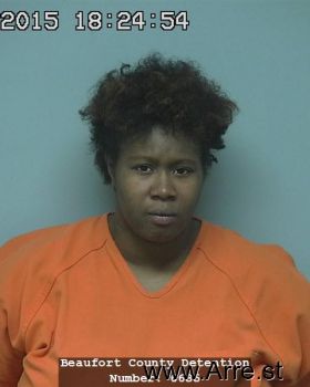 Roshell Vernell Loadholt Mugshot