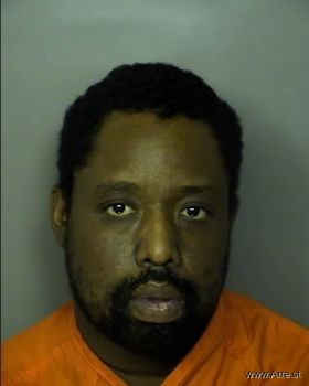 Roy Chester Carter Mugshot