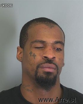 Roy Lewis Johnson Mugshot