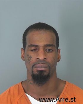 Roy Lewis Johnson Mugshot