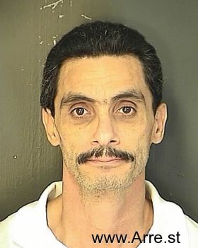 Roy Martin Lopez-caro Mugshot