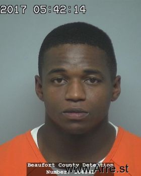 Roy Lee Robinson Mugshot