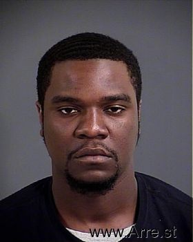 Roy Bernard Jr Walker Mugshot