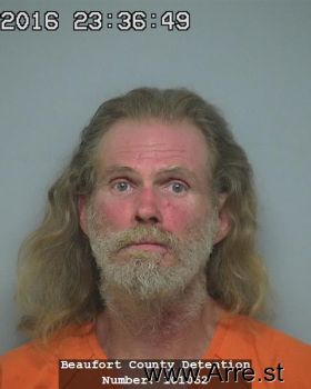 Roy Keith Watkins Mugshot