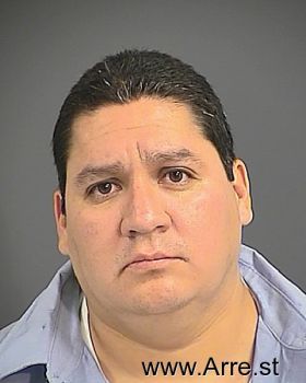 Ruben  Castillo-vargas Mugshot