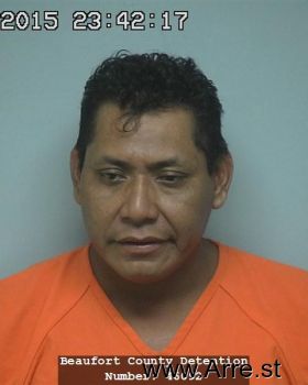 Ruben  Garcia-perez Mugshot