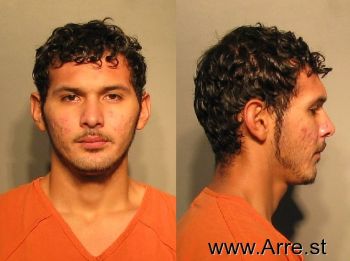 Ruben Alejandro Gonzalez-guzman Mugshot