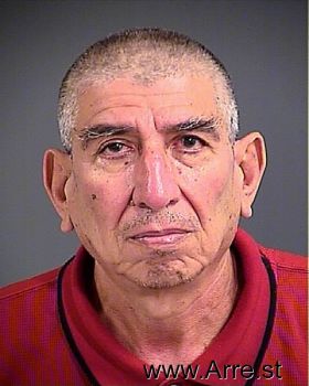 Ruben  Gonzalez-jacobo Mugshot