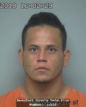 Ruben  Luna Mugshot