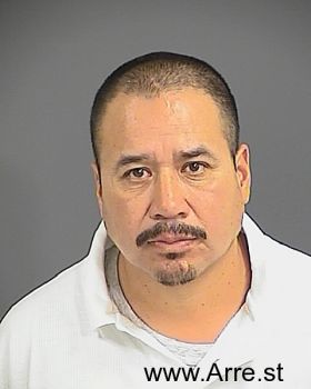 Ruben  Martinez-chavez Mugshot