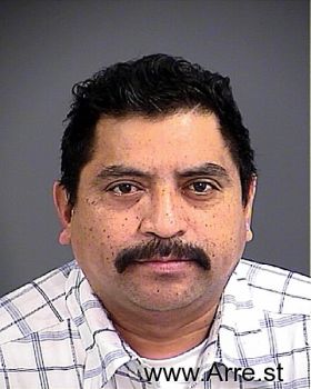 Ruben  Vasquez-perez Mugshot