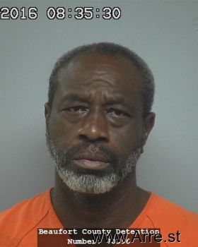 Rufus  Glover Mugshot