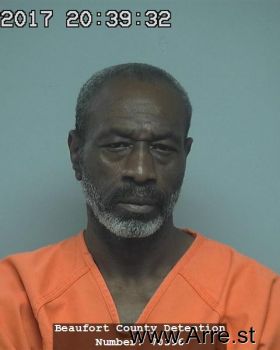 Rufus  Glover Mugshot