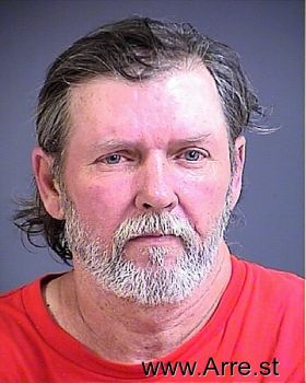 Russell  Adkins Mugshot