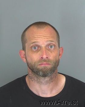 Russell Keith Davis Mugshot