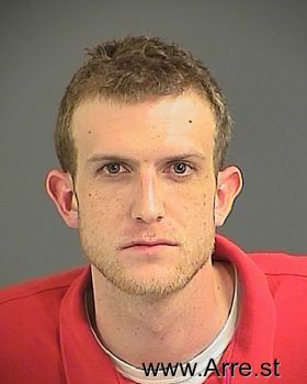 Russell David Smith Mugshot