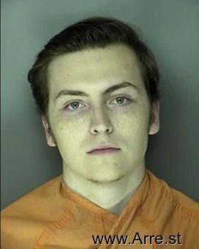 Ryan Alexander Shields Alford Mugshot