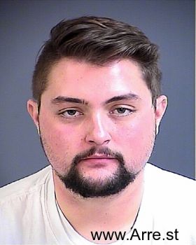 Ryan Charles Bishop Mugshot