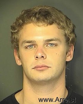 Ryan Lee Byrd Mugshot