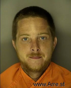 Ryan Alan Cummings Mugshot