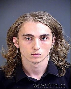 Ryan Christopher Donovan Mugshot