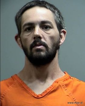 Ryan Legrande Evans Mugshot