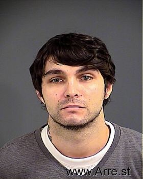 Ryan Keith Hock Mugshot