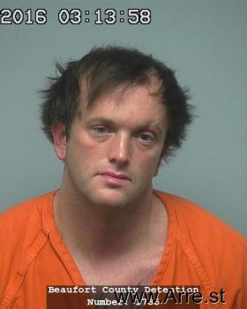 Ryan Lewis Koziana Mugshot