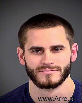 Ryan James Lentz Mugshot