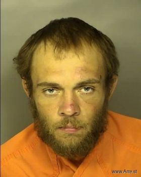 Ryan Wilson Lewis Mugshot