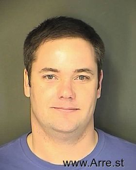 Ryan Daniel Murphy Mugshot