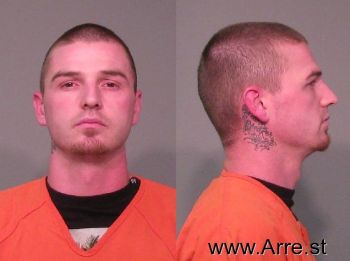 Ryan Brandon Ostrowski Mugshot