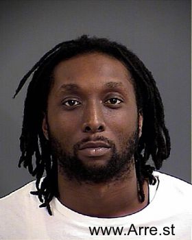 Ryan Keith Scott Mugshot