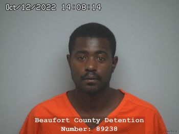 Ryan Jarrod Smalls Mugshot