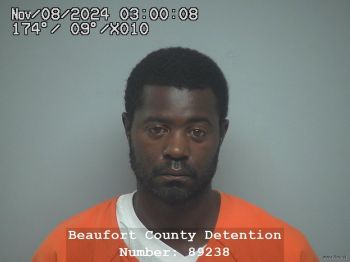 Ryan Jarrod Smalls Mugshot