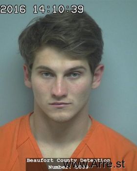 Ryan Patrick Solomon Mugshot