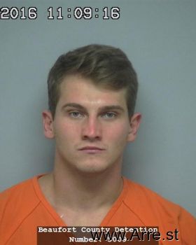 Ryan Patrick Solomon Mugshot