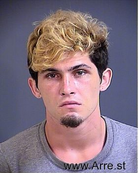 Ryan Brandon Stephens Mugshot