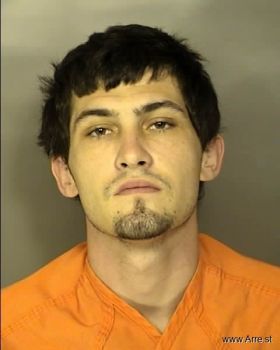 Ryan Brandon Stephens Mugshot